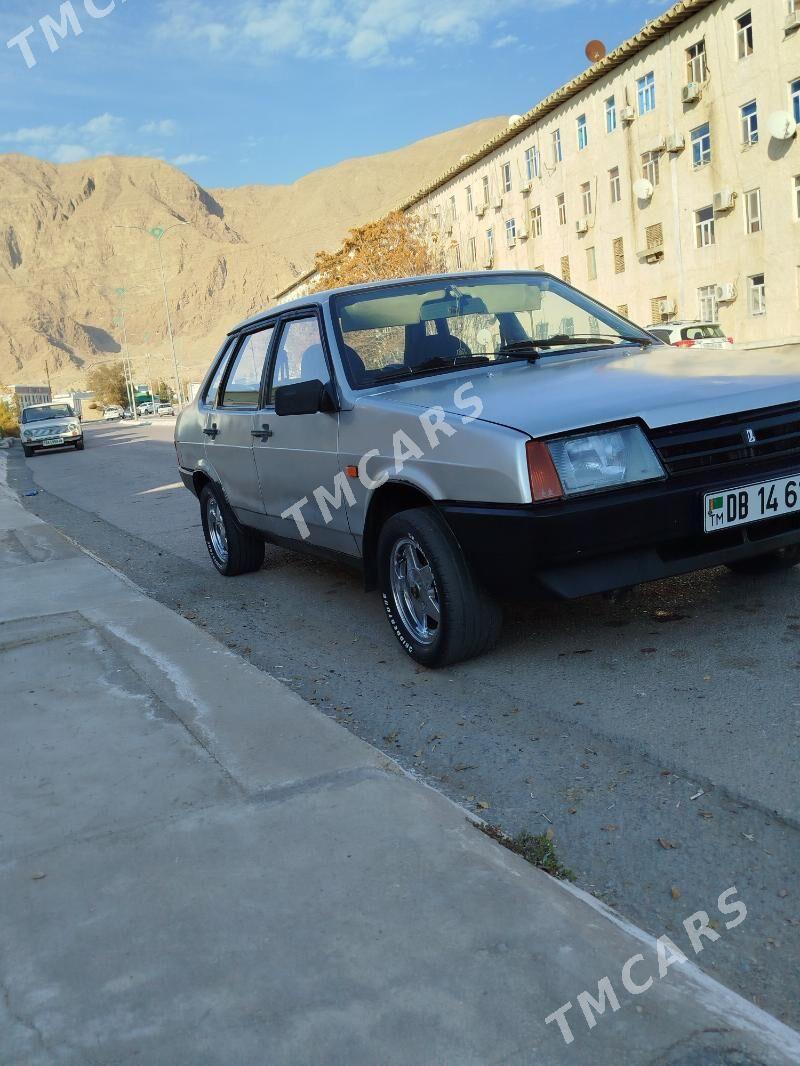 Lada 21099 2002 - 22 000 TMT - Гумдаг - img 3