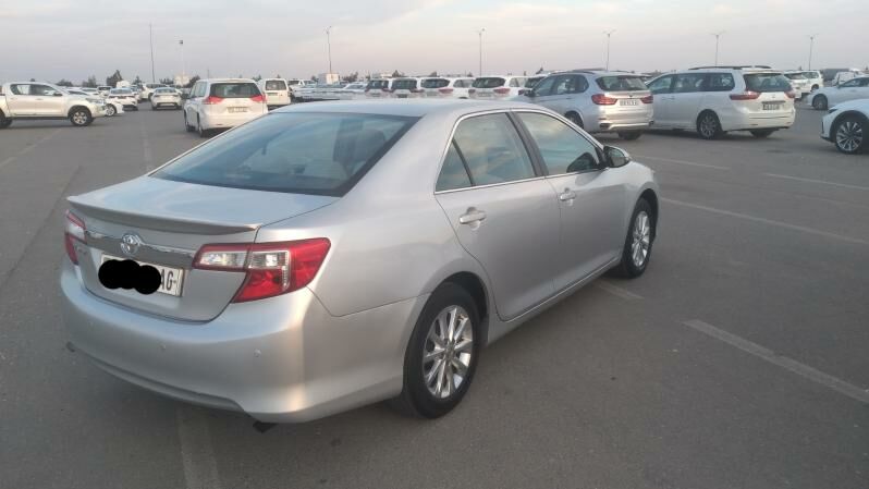 Toyota Camry 2015 - 215 000 TMT - Ашхабад - img 2