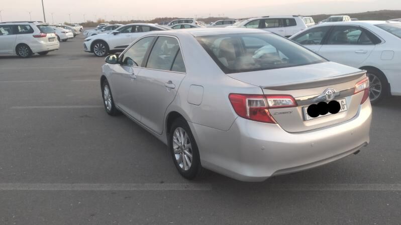 Toyota Camry 2015 - 215 000 TMT - Ашхабад - img 3