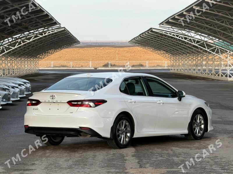 Toyota Camry 2021 - 355 000 TMT - Ашхабад - img 4