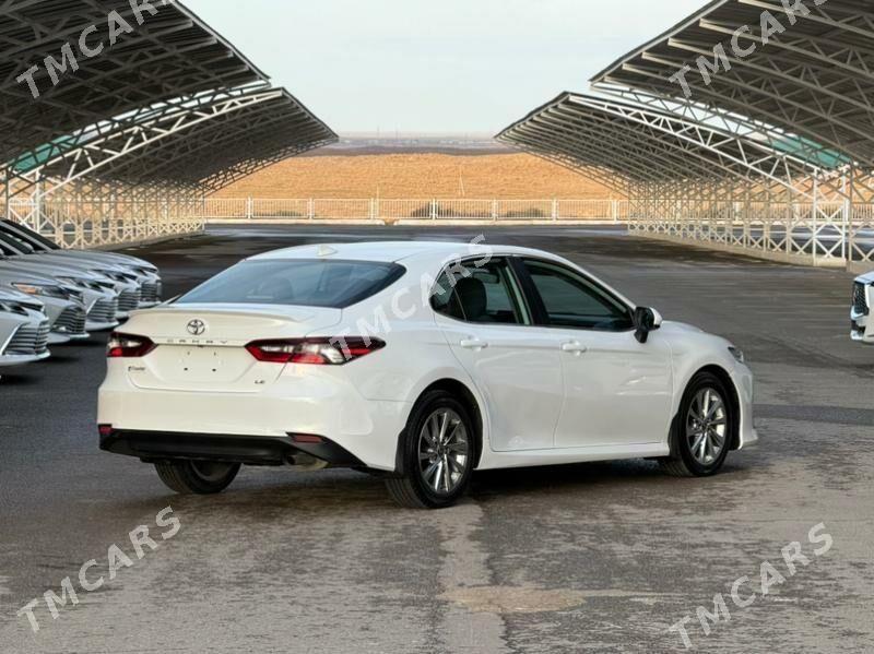 Toyota Camry 2021 - 355 000 TMT - Ашхабад - img 7