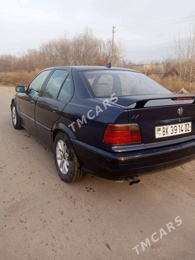 BMW 325 1991 - 16 000 TMT - Шабатский этрап - img 4