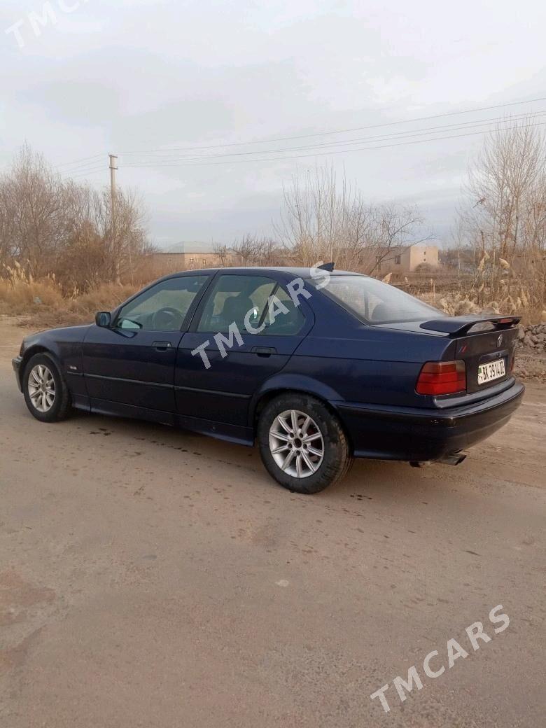 BMW 325 1991 - 16 000 TMT - Шабатский этрап - img 3