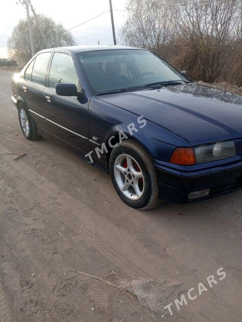 BMW 325 1991 - 16 000 TMT - Шабатский этрап - img 6