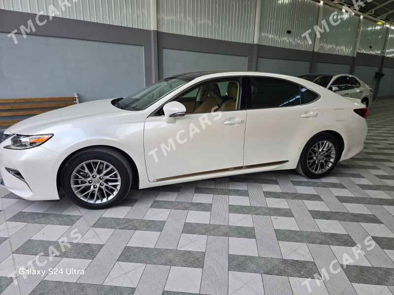 Lexus ES 350 2017 - 663 000 TMT - Арзув - img 3