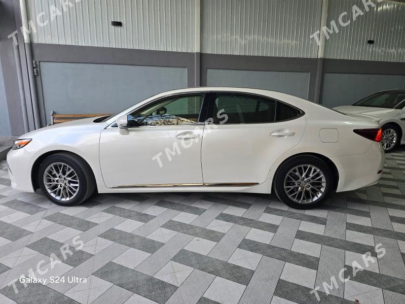 Lexus ES 350 2017 - 663 000 TMT - Арзув - img 4