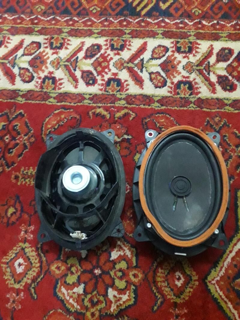 jbl gawun kalonka 400 TMT - Mary - img 2