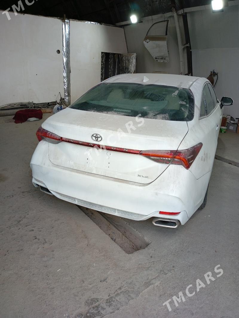 Toyota Avalon 2019 - 420 000 TMT - Aşgabat - img 4