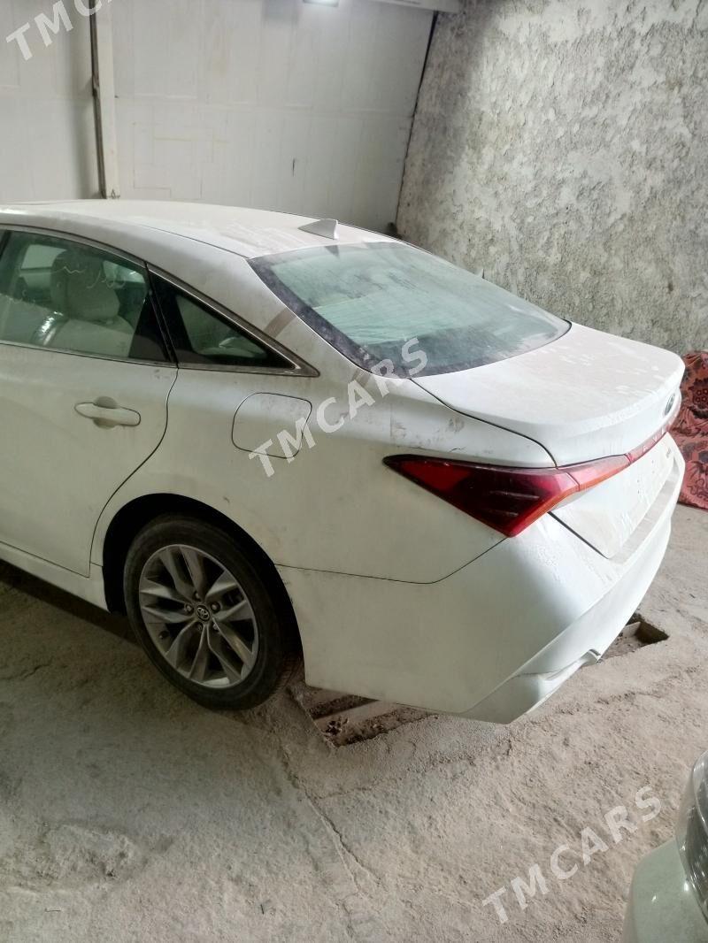 Toyota Avalon 2019 - 420 000 TMT - Aşgabat - img 6