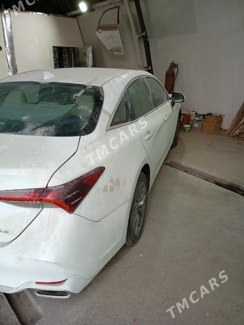 Toyota Avalon 2019 - 420 000 TMT - Aşgabat - img 5