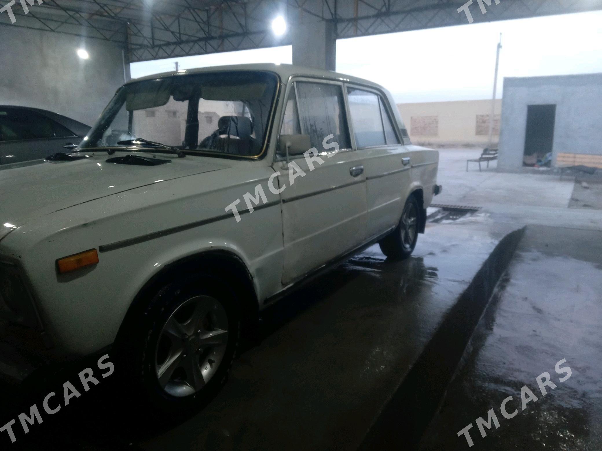 Lada 2106 1996 - 16 000 TMT - Мургап - img 2