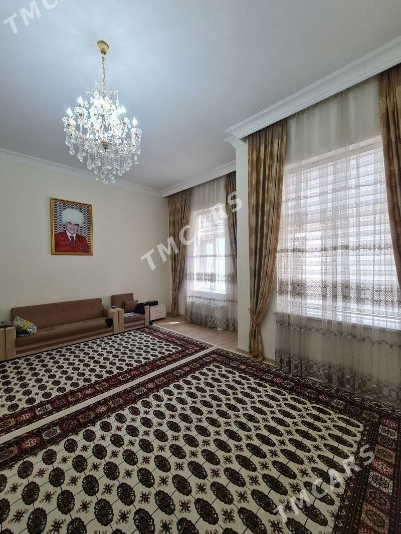 16 njy tapgyr 5 komnat - Aşgabat - img 2