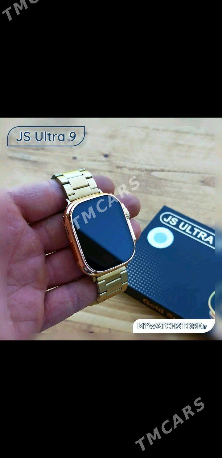 JS ULTRA 9 - Мары - img 2