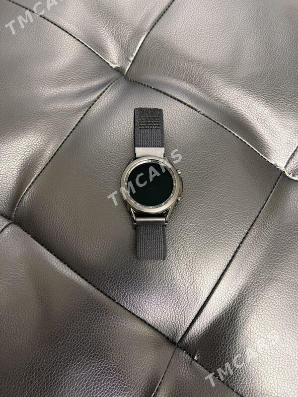 Samsung watch 3Galax - Aşgabat - img 3