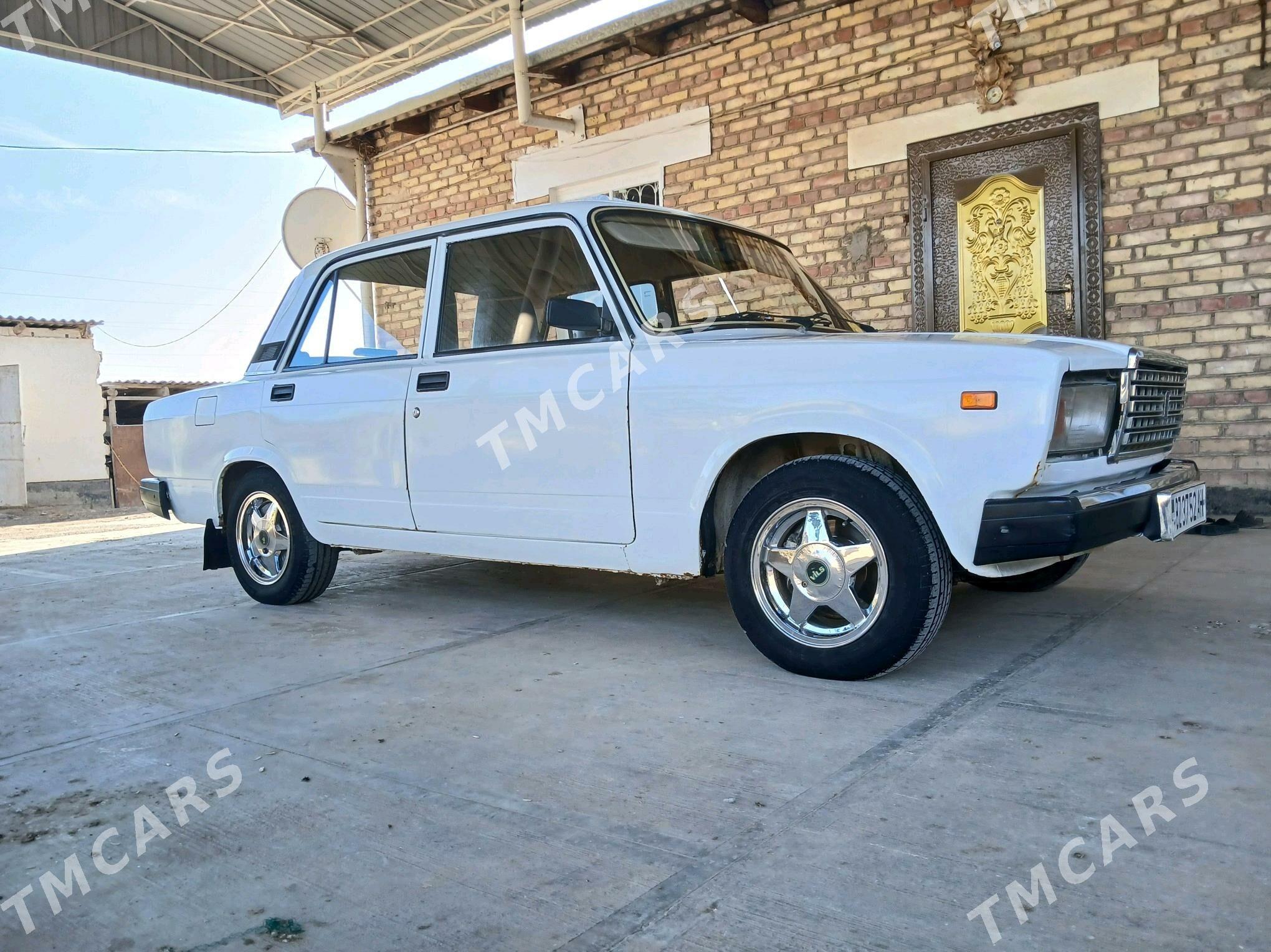 Lada 2107 2010 - 39 000 TMT - Tejen - img 4