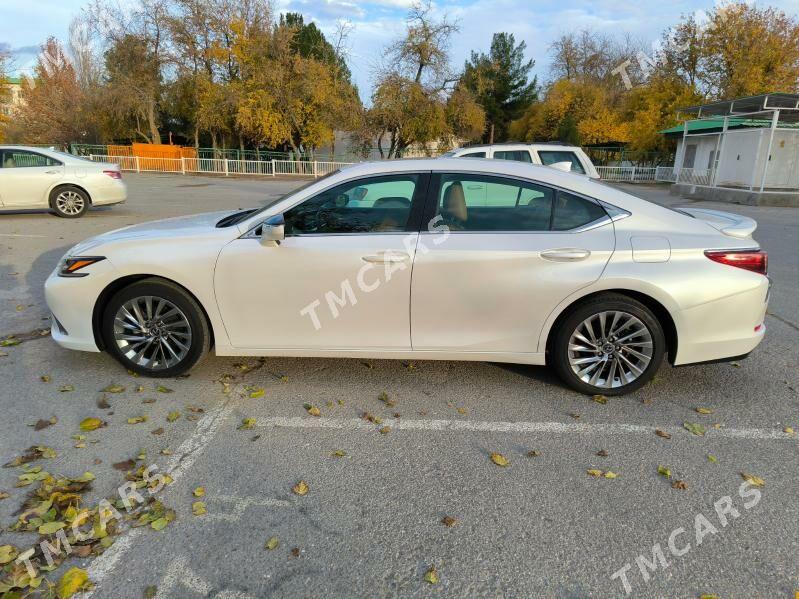 Lexus ES 350 2021 - 595 000 TMT - Ашхабад - img 4