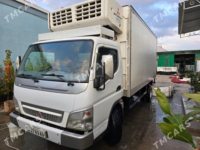 Mitsubishi Canter 2008 - 360 000 TMT - Garadamak Şor - img 2