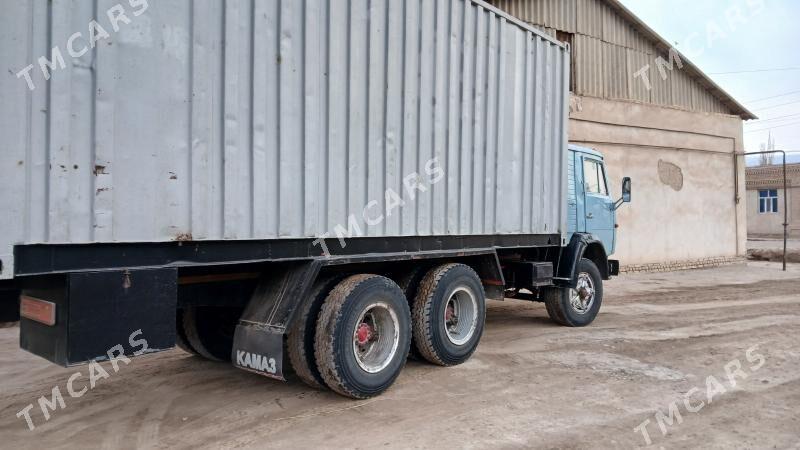 Kamaz 5320 1993 - 190 000 TMT - Gurbansoltan Eje - img 6