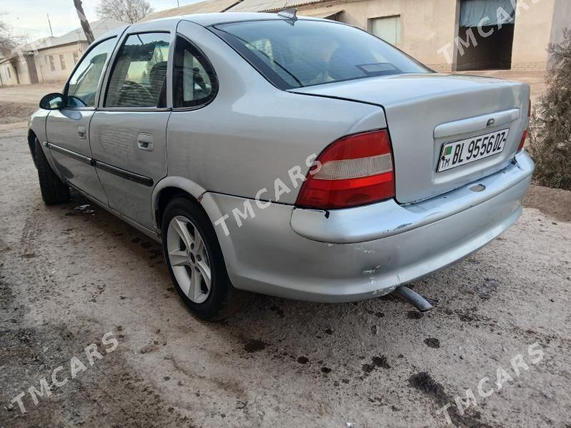 Opel Vectra 1997 - 28 000 TMT - Şabat etr. - img 2