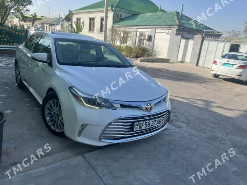 Toyota Avalon 2014 - 285 000 TMT - Хитровка - img 6