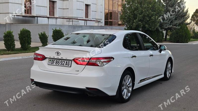 Toyota Camry 2019 - 275 000 TMT - Aşgabat - img 5