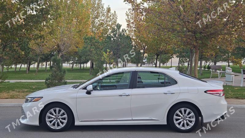 Toyota Camry 2019 - 275 000 TMT - Aşgabat - img 3