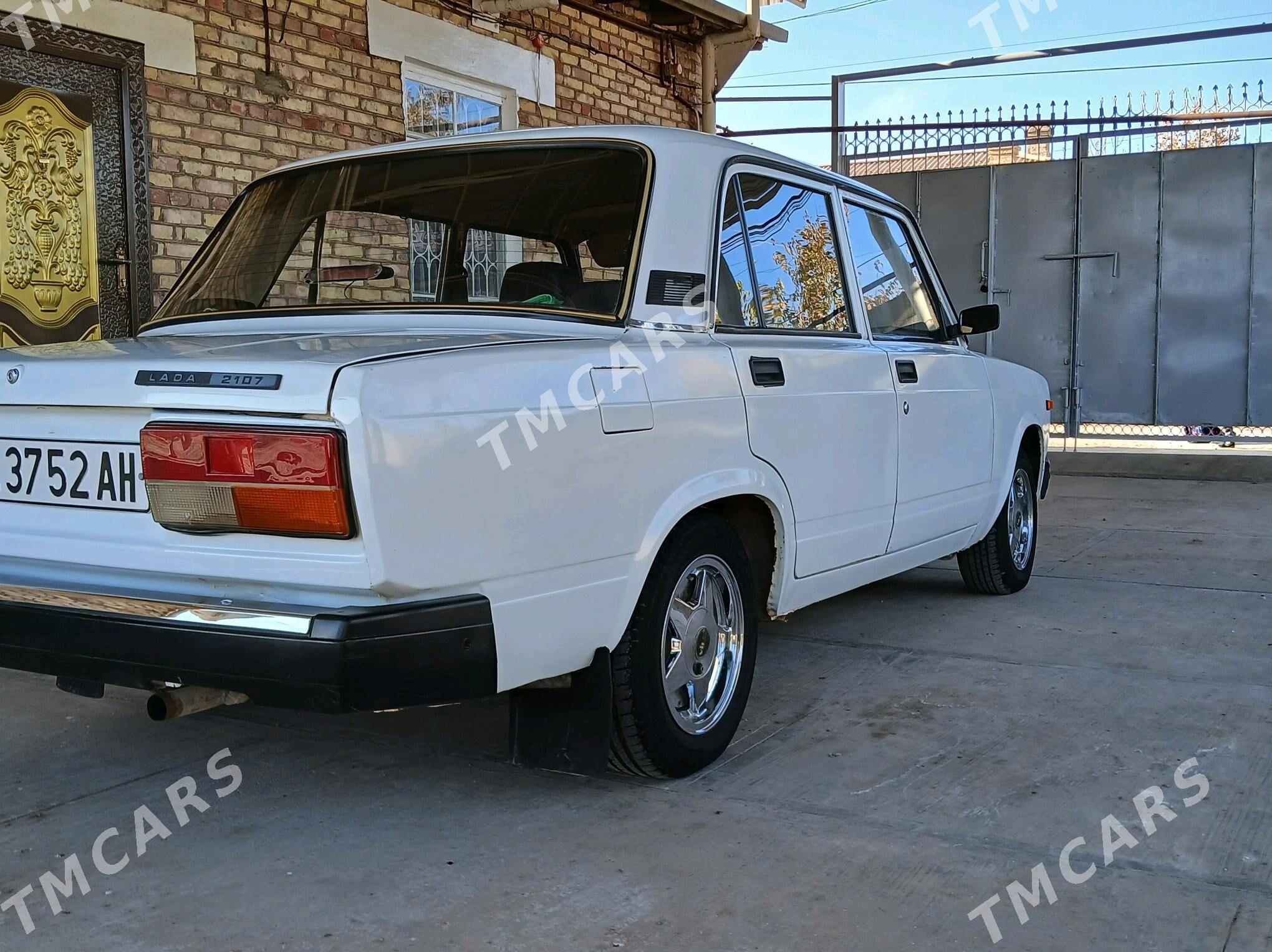 Lada 2107 2010 - 39 000 TMT - Tejen - img 5