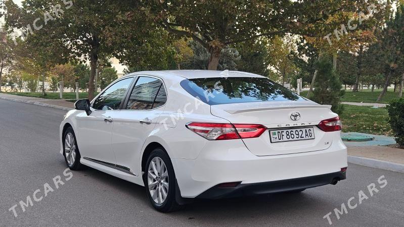 Toyota Camry 2019 - 275 000 TMT - Aşgabat - img 4