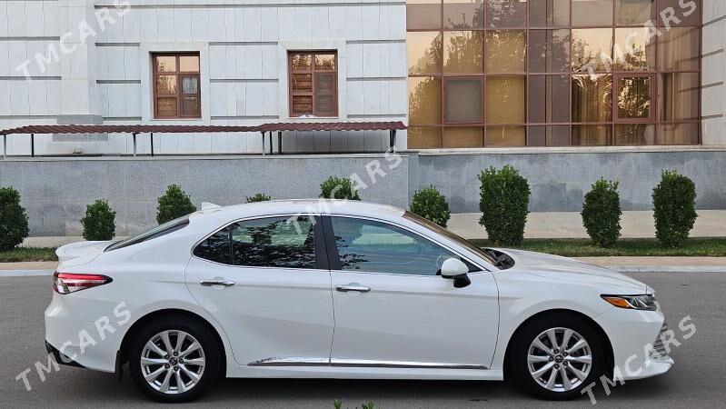 Toyota Camry 2019 - 275 000 TMT - Aşgabat - img 7