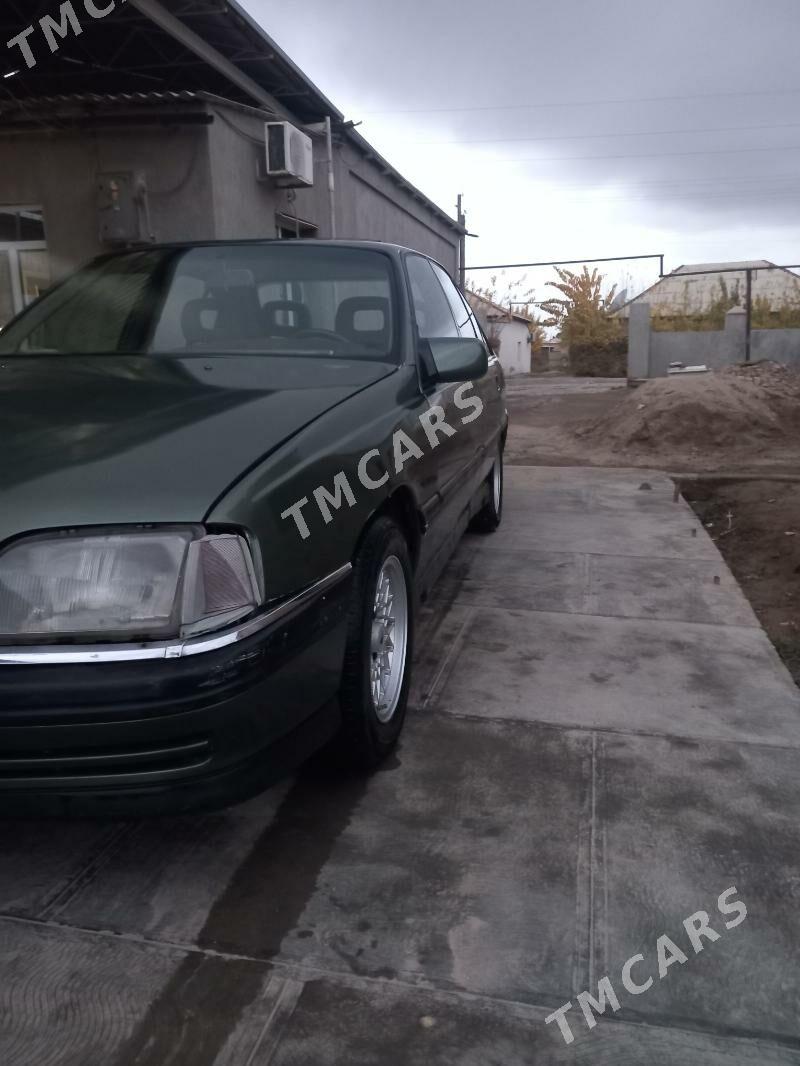 Opel Omega 1992 - 20 000 TMT - Wekilbazar - img 2