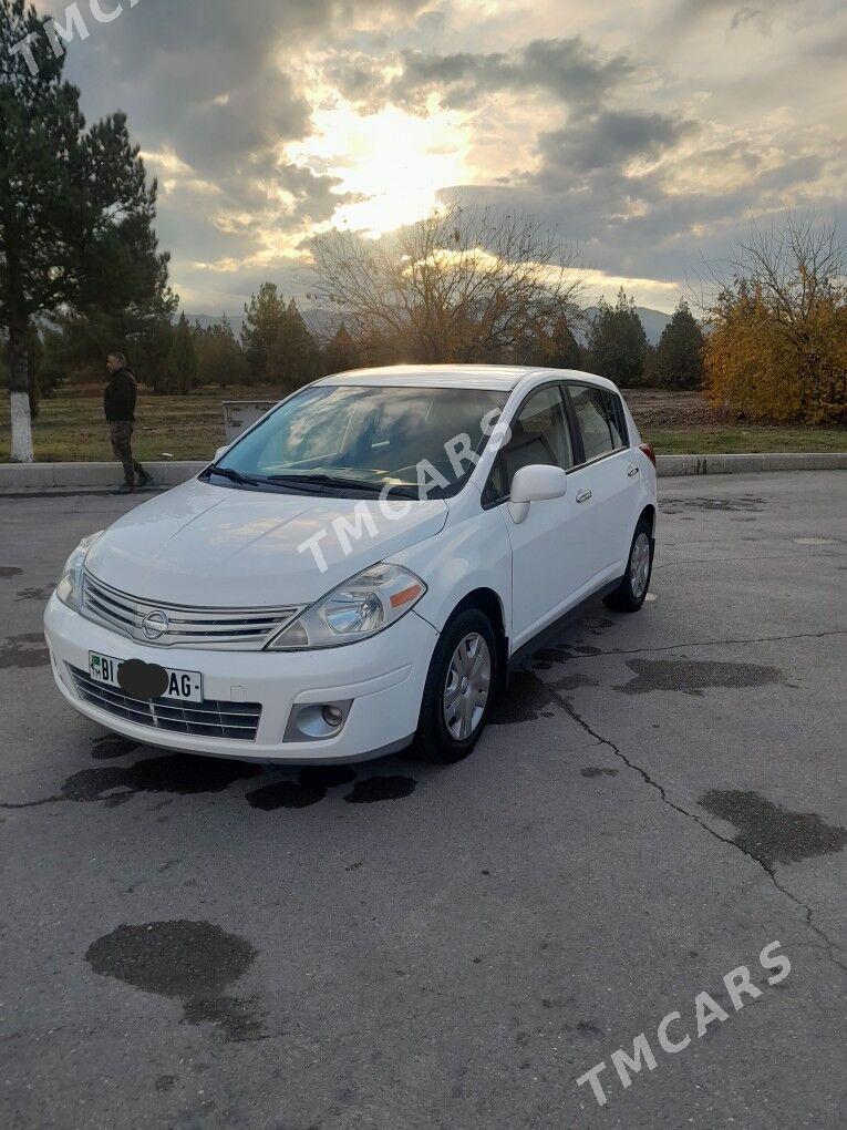 Nissan Versa 2010 - 99 500 TMT - Ашхабад - img 2