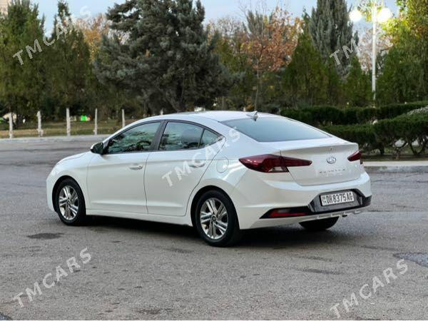 Hyundai Elantra 2020 - 188 000 TMT - Ашхабад - img 6