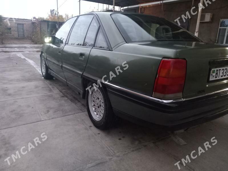 Opel Omega 1992 - 20 000 TMT - Wekilbazar - img 5