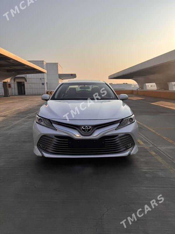 Toyota Camry 2018 - 480 000 TMT - Ашхабад - img 6