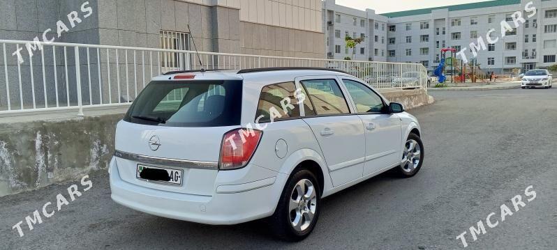 Opel Astra 2005 - 95 000 TMT - Aşgabat - img 3