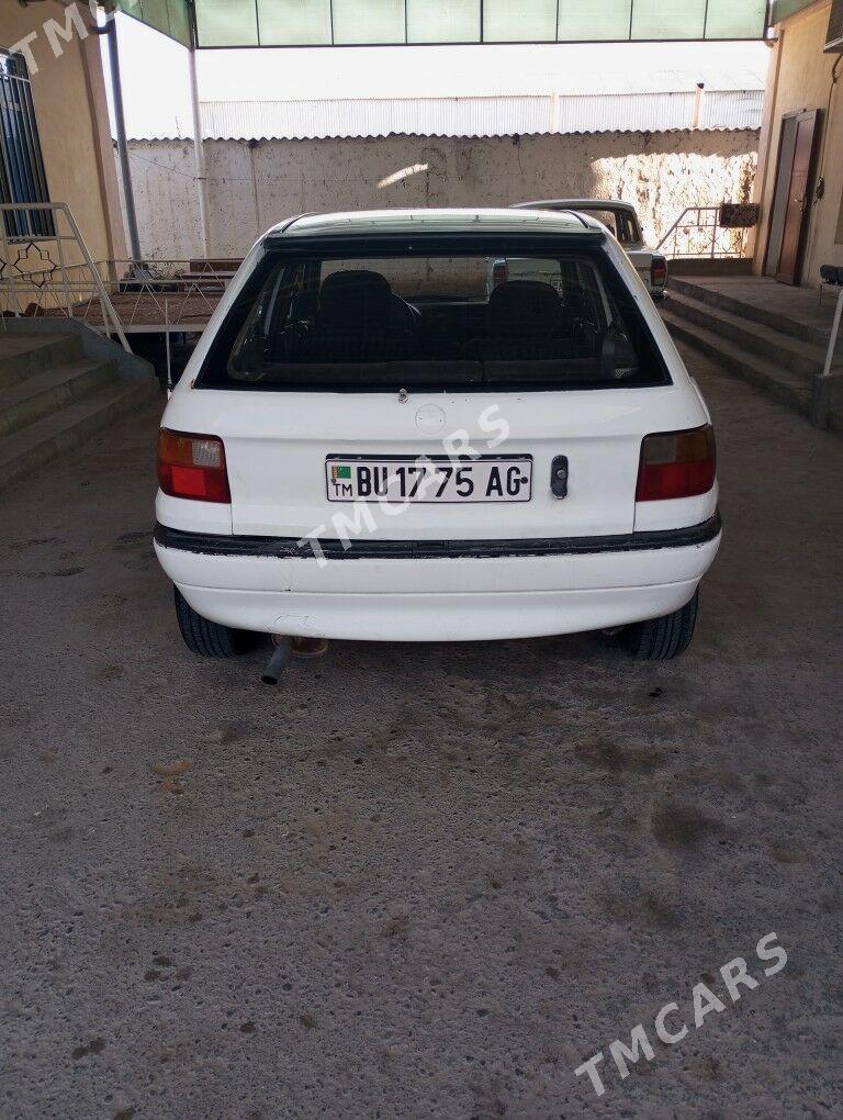 Opel Astra 1992 - 28 000 TMT - Aşgabat - img 5