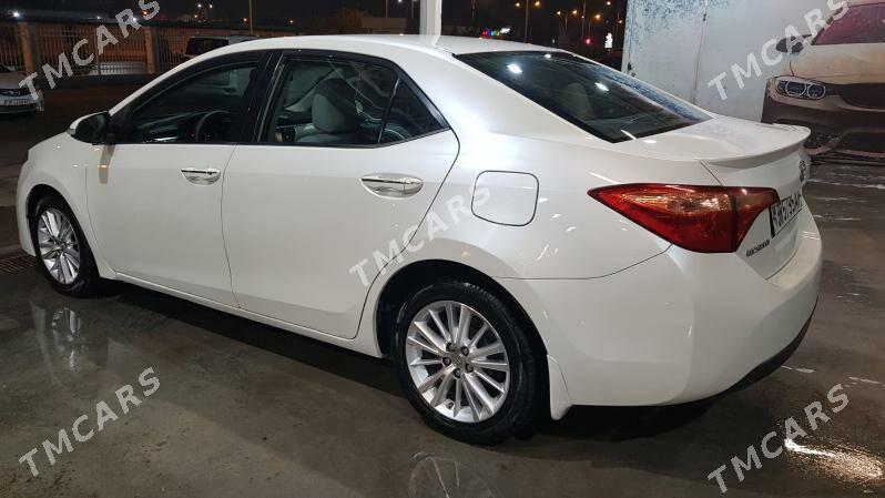 Toyota Corolla 2014 - 160 000 TMT - Aşgabat - img 5