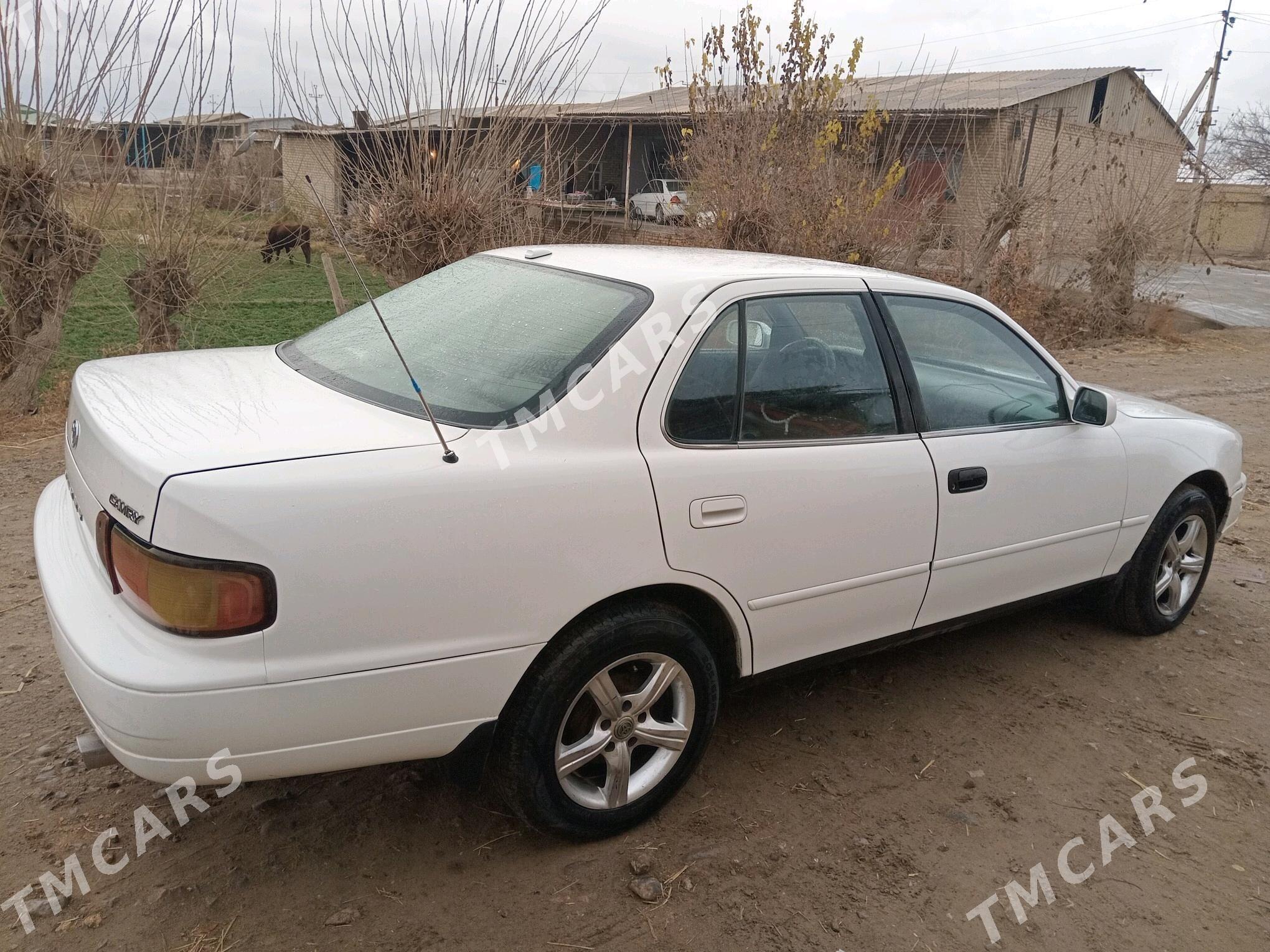 Toyota Camry 1994 - 70 000 TMT - Sakar - img 2