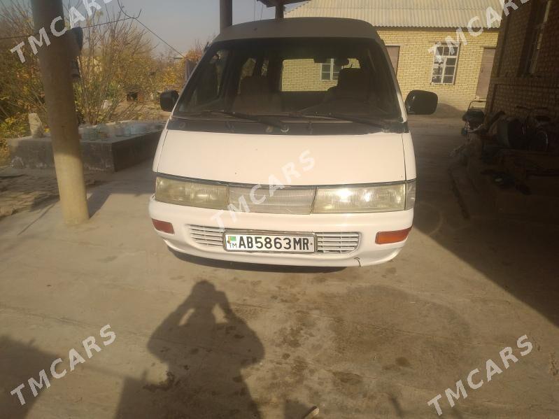 Toyota Town Ace 1989 - 25 000 TMT - Векильбазар - img 2