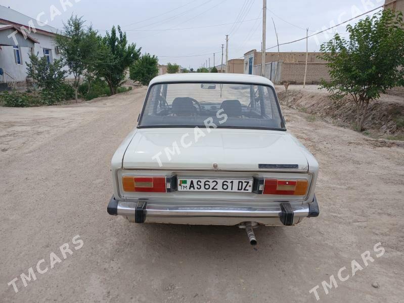 Lada 2106 1995 - 13 000 TMT - Akdepe - img 3