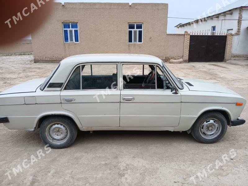 Lada 2106 1995 - 13 000 TMT - Akdepe - img 2