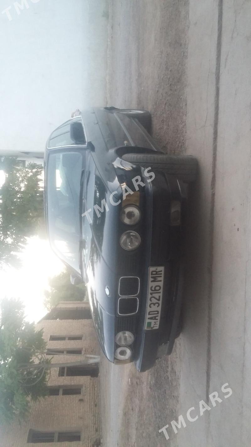 BMW 535 1990 - 90 000 TMT - Мары - img 2