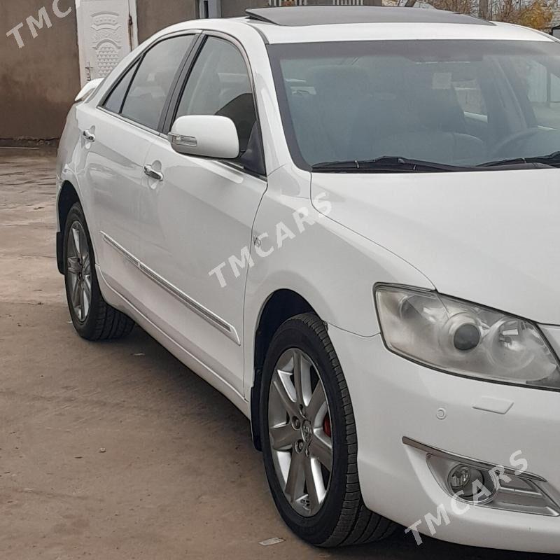 Toyota Aurion 2007 - 200 000 TMT - Бабадайхан - img 2