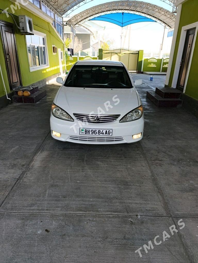 Toyota Camry 2006 - 140 000 TMT - Aşgabat - img 2