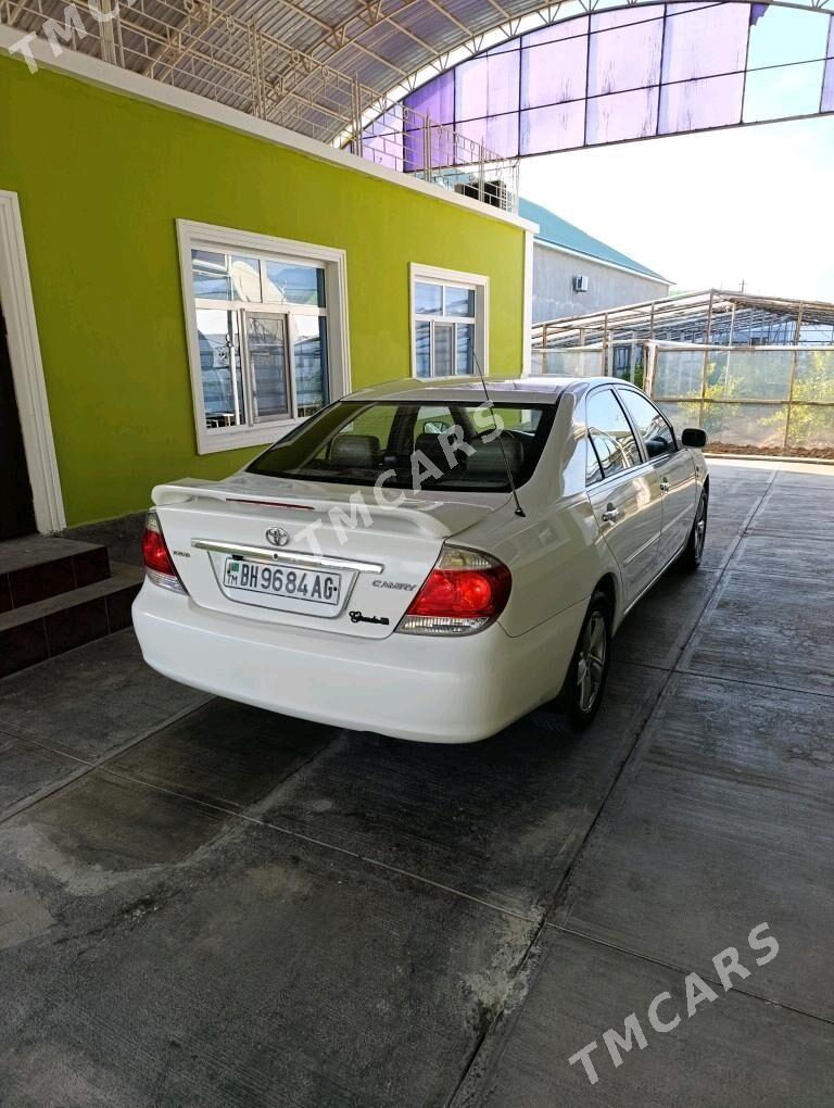 Toyota Camry 2006 - 140 000 TMT - Aşgabat - img 5