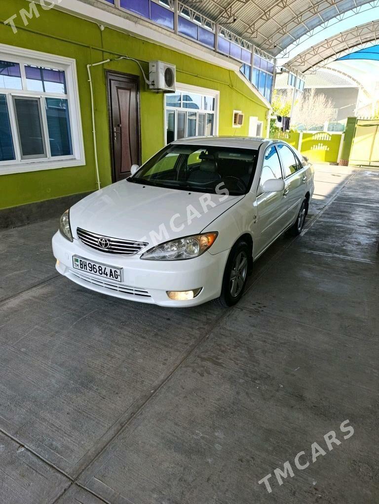 Toyota Camry 2006 - 140 000 TMT - Aşgabat - img 3