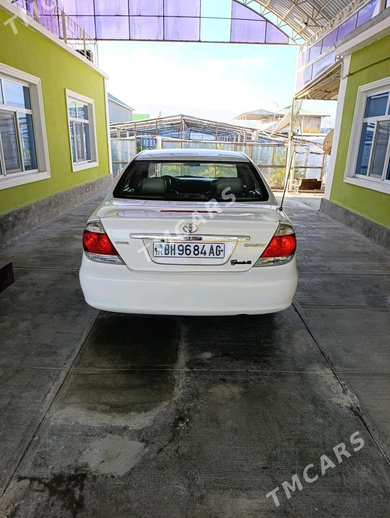 Toyota Camry 2006 - 140 000 TMT - Aşgabat - img 6