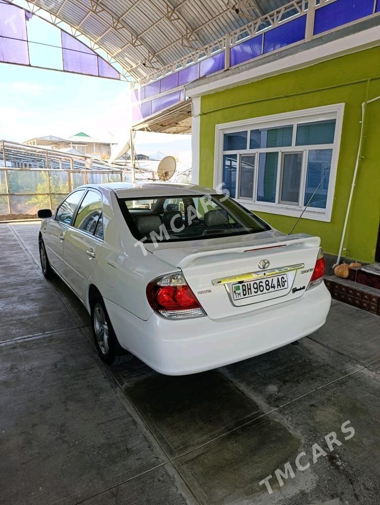 Toyota Camry 2006 - 140 000 TMT - Aşgabat - img 7