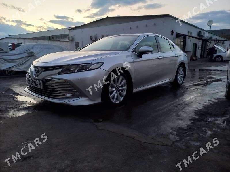 Toyota Camry 2019 - 253 000 TMT - Мары - img 2