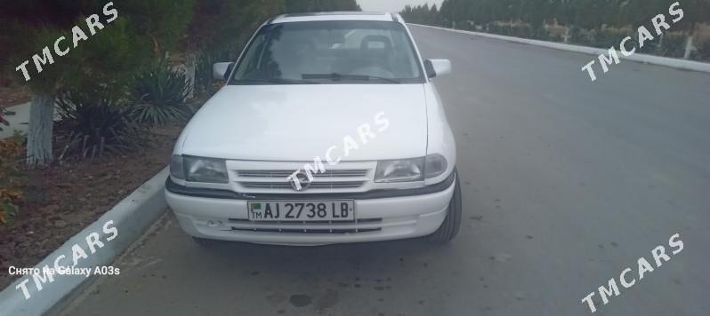 Opel Astra 1991 - 22 000 TMT - Sakar - img 5